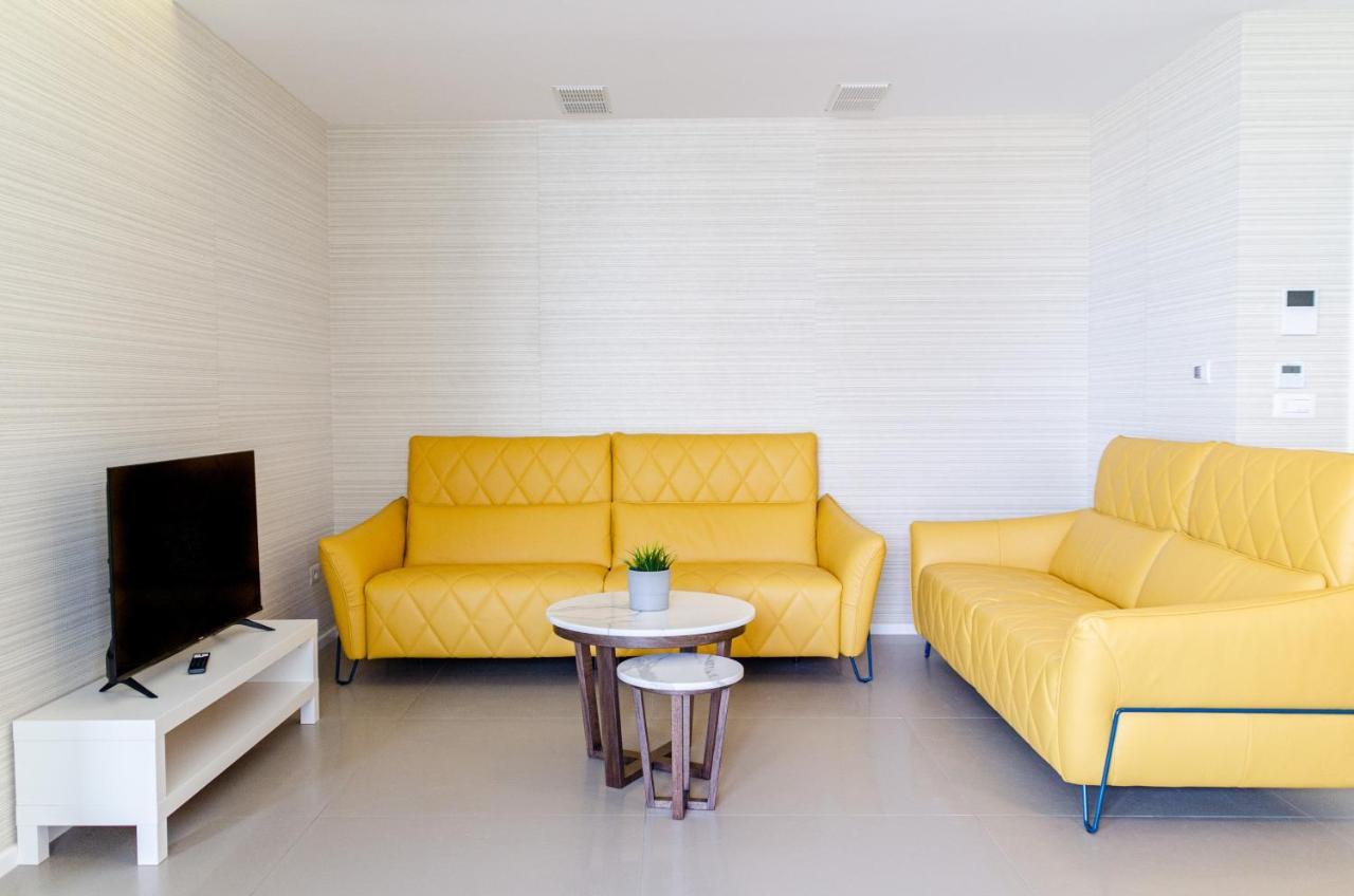Ferienwohnung Apulialux Polignano High Class / Jacuzzi + Parking Polignano a Mare Exterior foto