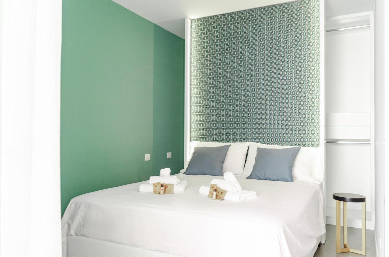 Ferienwohnung Apulialux Polignano High Class / Jacuzzi + Parking Polignano a Mare Exterior foto