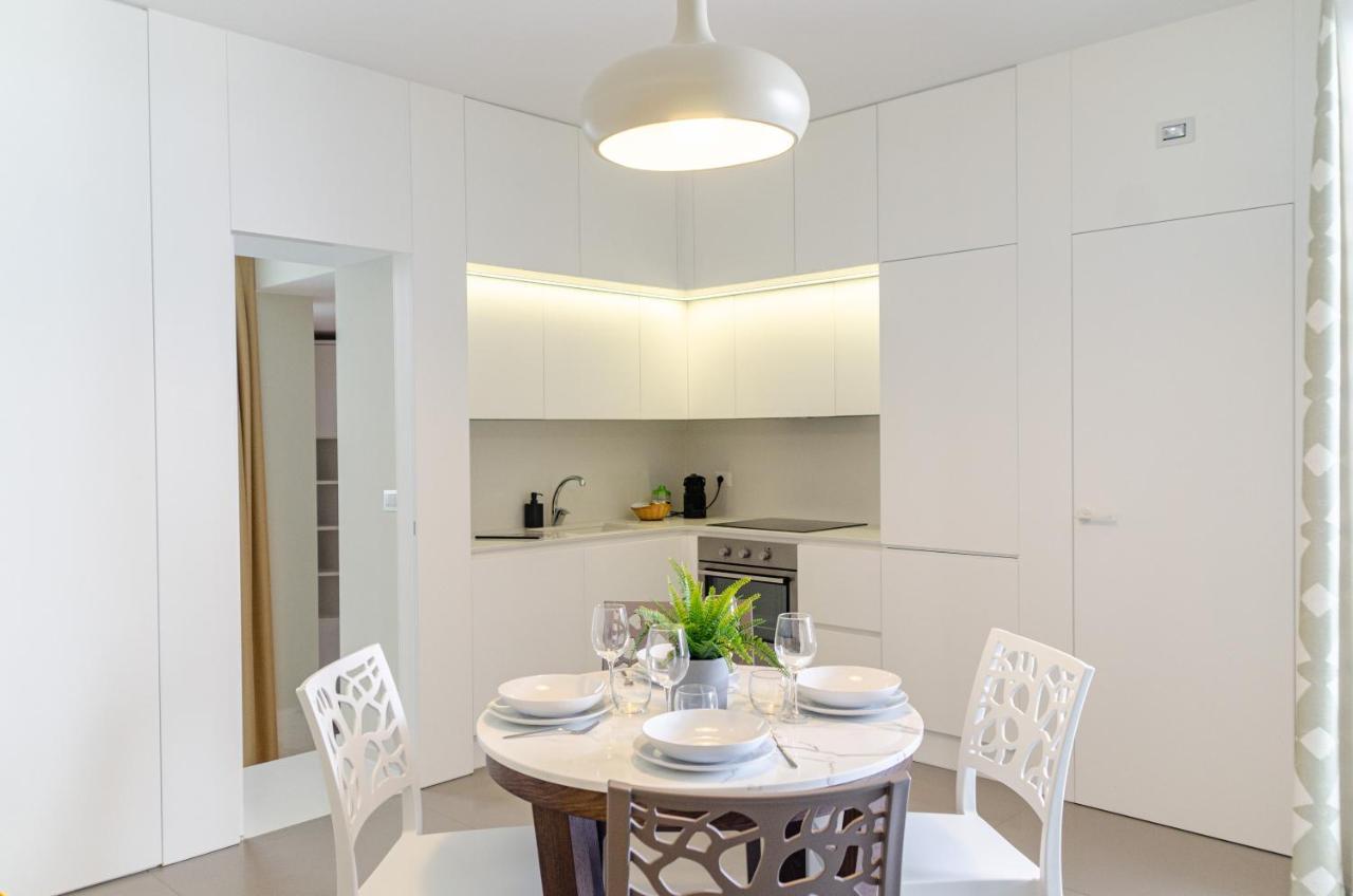 Ferienwohnung Apulialux Polignano High Class / Jacuzzi + Parking Polignano a Mare Exterior foto