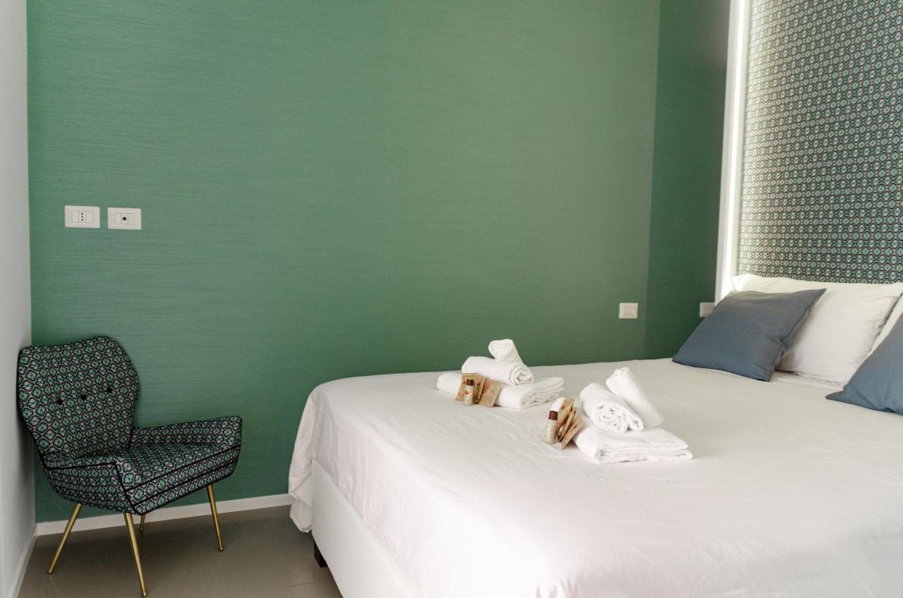 Ferienwohnung Apulialux Polignano High Class / Jacuzzi + Parking Polignano a Mare Exterior foto