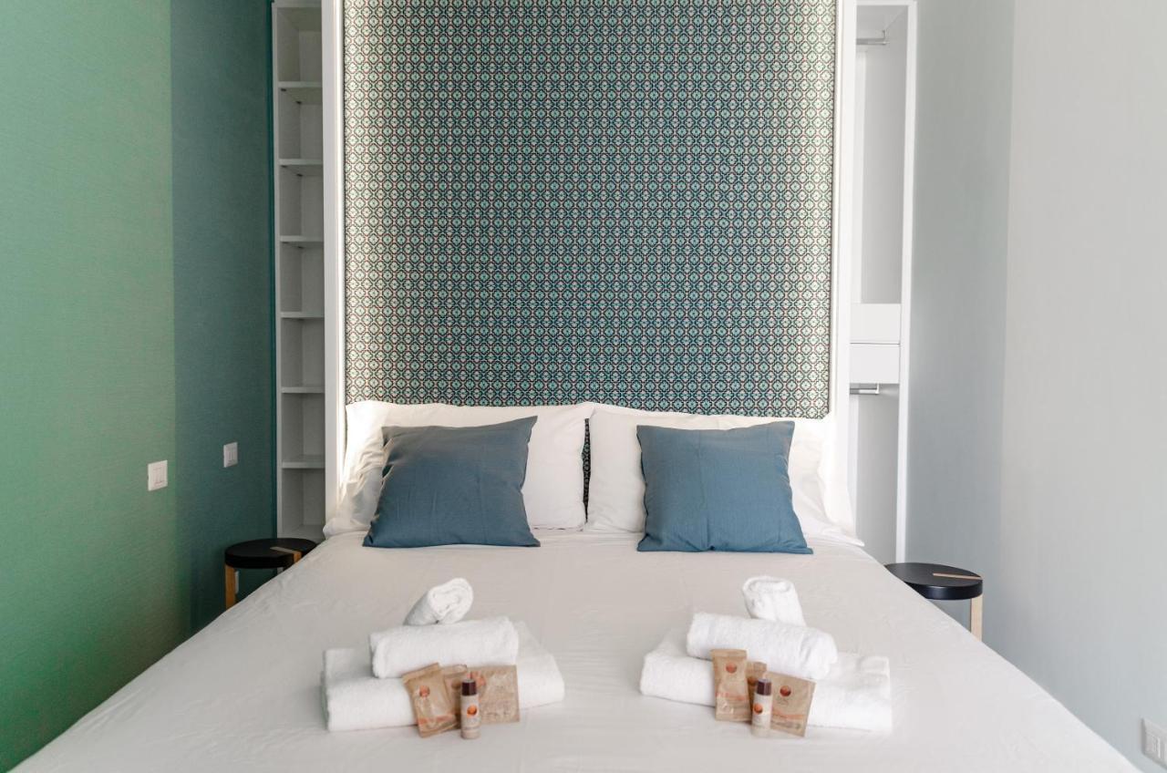 Ferienwohnung Apulialux Polignano High Class / Jacuzzi + Parking Polignano a Mare Exterior foto